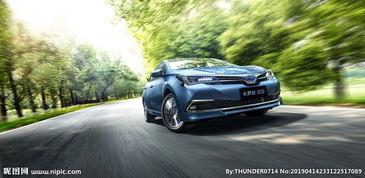 丰田双擎视频,高效节能的混动传奇