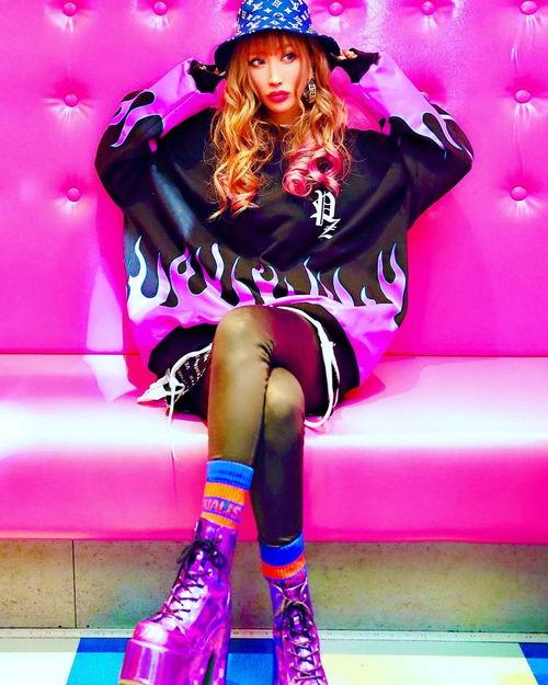 东京妹无码,揭秘都市女性的时尚与魅力