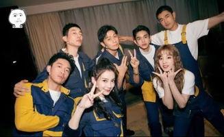 跑男 明星 垃圾,携手清理垃圾，共建绿色家园