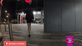 制服丝袜护士露胸,性感与职业的完美融合