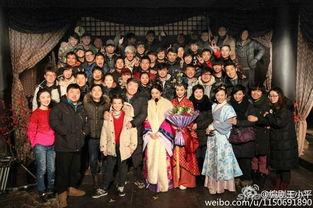 半月传免费观看,免费畅享，揭开神秘传说的奇幻之旅