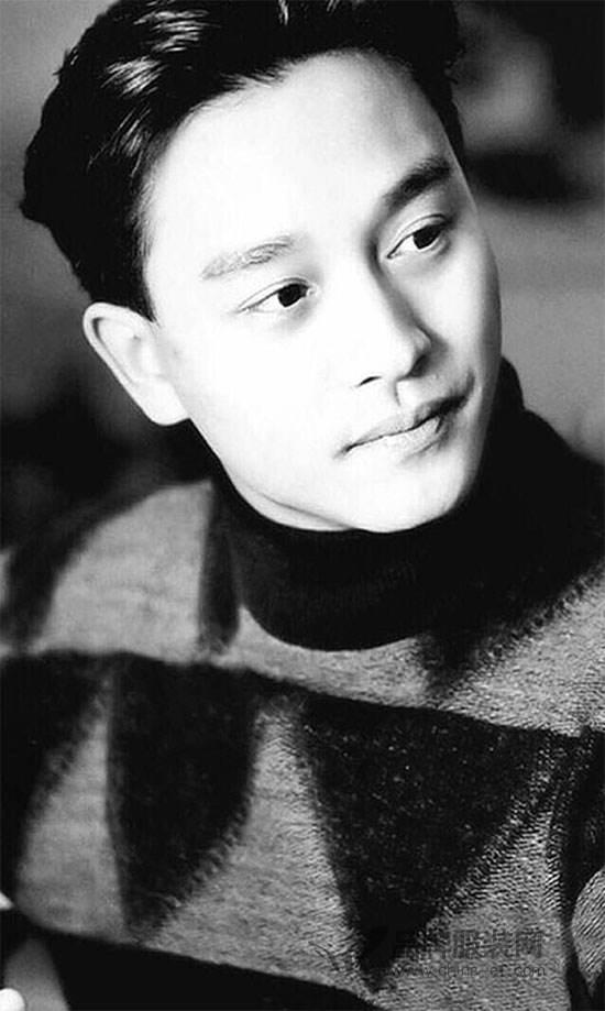 日本张国荣,跨越国界的音乐传奇