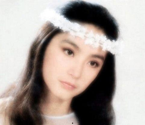 席慕容老公年轻时照片,席慕容老公年轻风采掠影