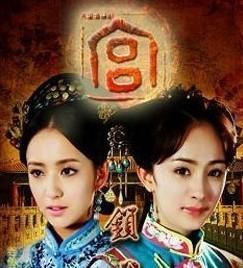 宫锁心玉免费观看整版,穿越时空的爱恋再续前缘